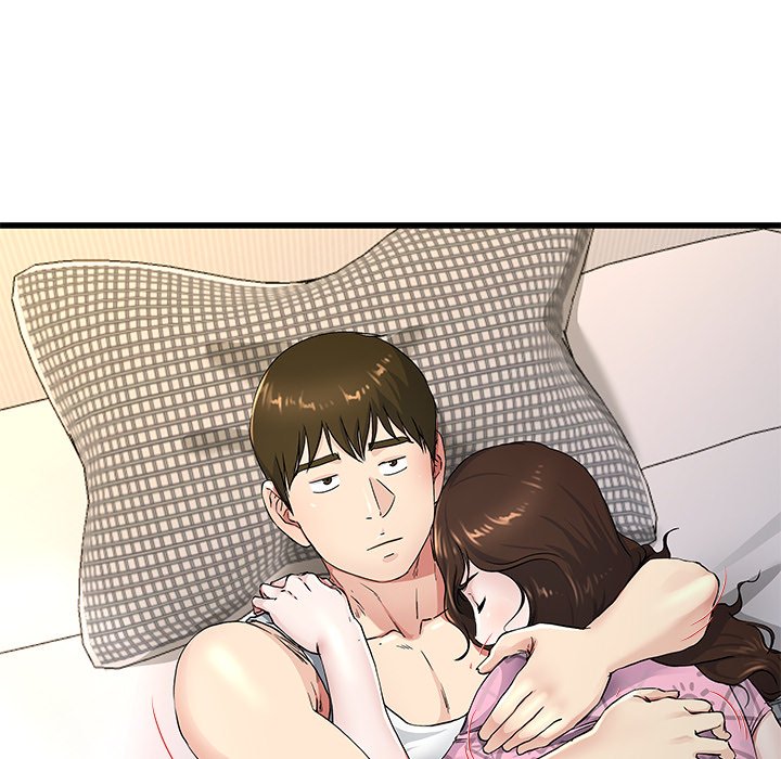 My Memory Of You: Chapter chapter-25 - Page 32