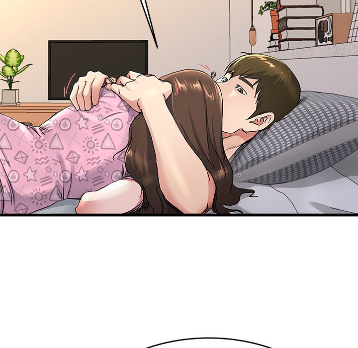 My Memory Of You: Chapter chapter-25 - Page 36