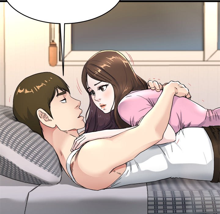 My Memory Of You: Chapter chapter-25 - Page 41