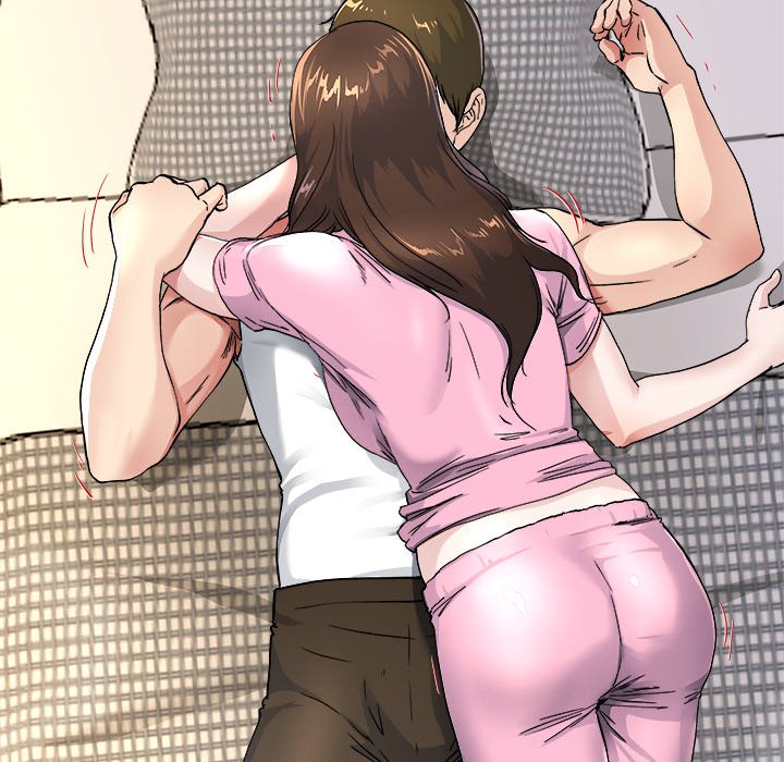My Memory Of You: Chapter chapter-25 - Page 48