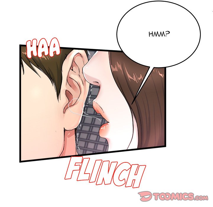 My Memory Of You: Chapter chapter-25 - Page 62