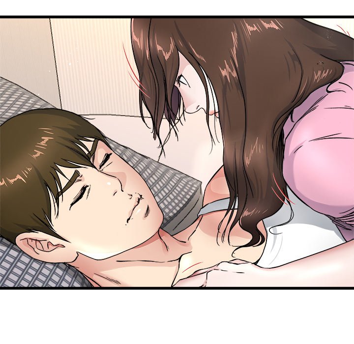 My Memory Of You: Chapter chapter-25 - Page 67