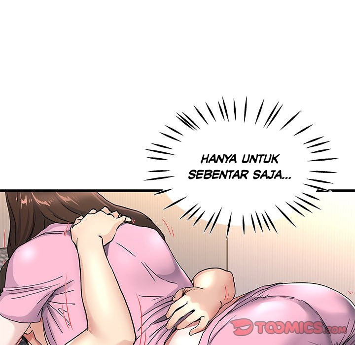 My Memory Of You: Chapter chapter-25 - Page 86