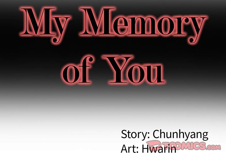 My Memory Of You: Chapter chapter-26 - Page 2