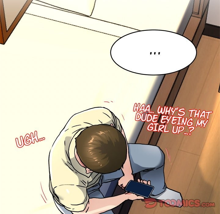 My Memory Of You: Chapter chapter-26 - Page 110