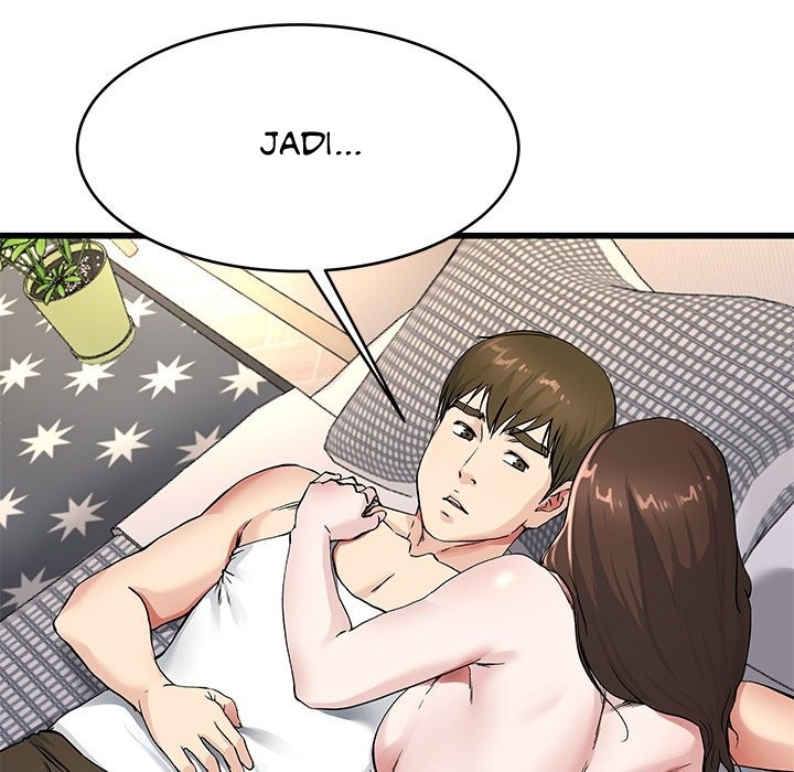 My Memory Of You: Chapter chapter-26 - Page 29