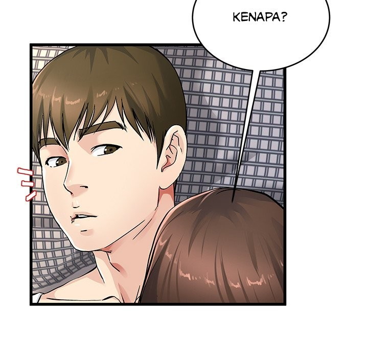 My Memory Of You: Chapter chapter-26 - Page 40