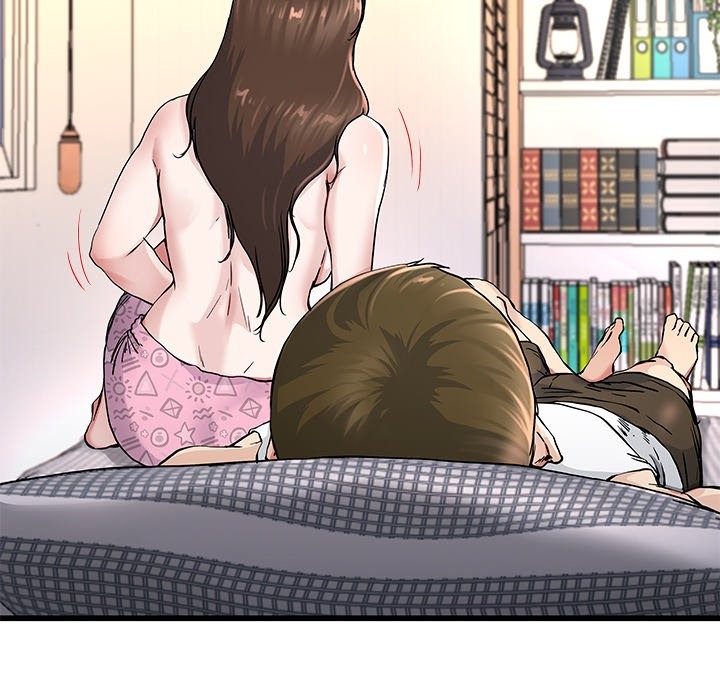 My Memory Of You: Chapter chapter-26 - Page 53