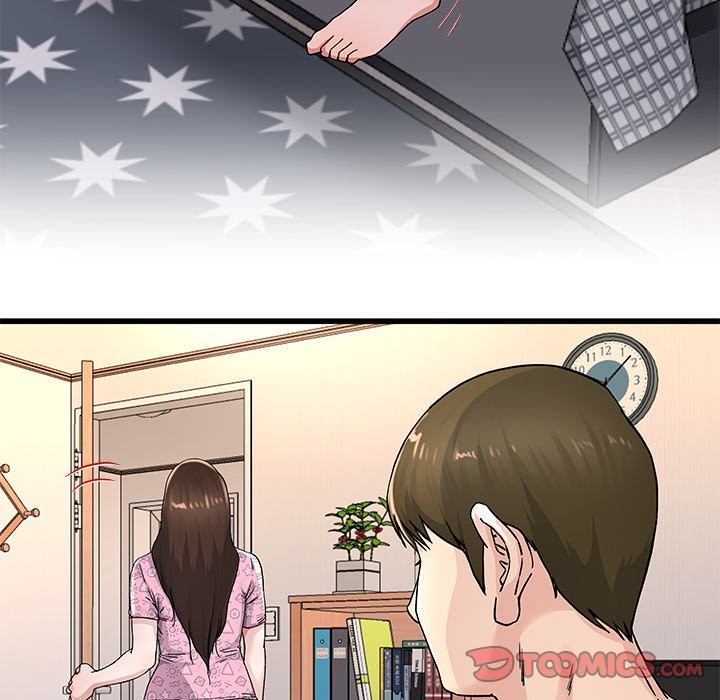 My Memory Of You: Chapter chapter-26 - Page 70
