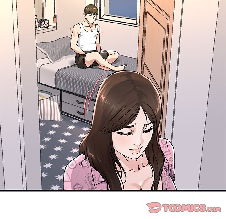 My Memory Of You: Chapter chapter-26 - Page 74