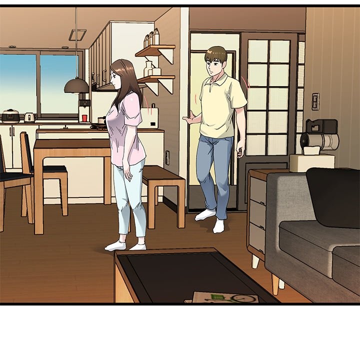 My Memory Of You: Chapter chapter-26 - Page 87