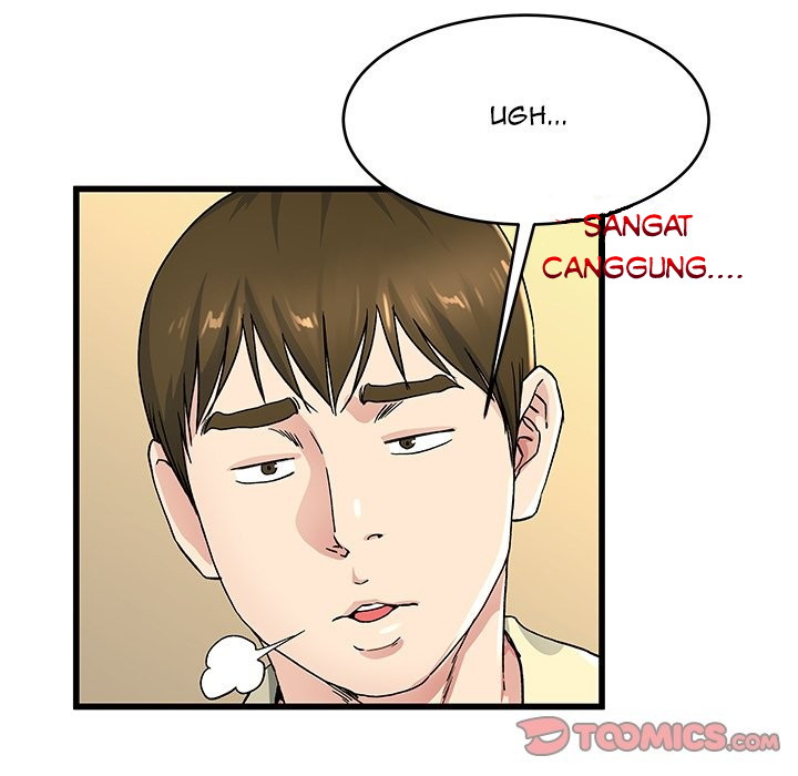 My Memory Of You: Chapter chapter-26 - Page 90