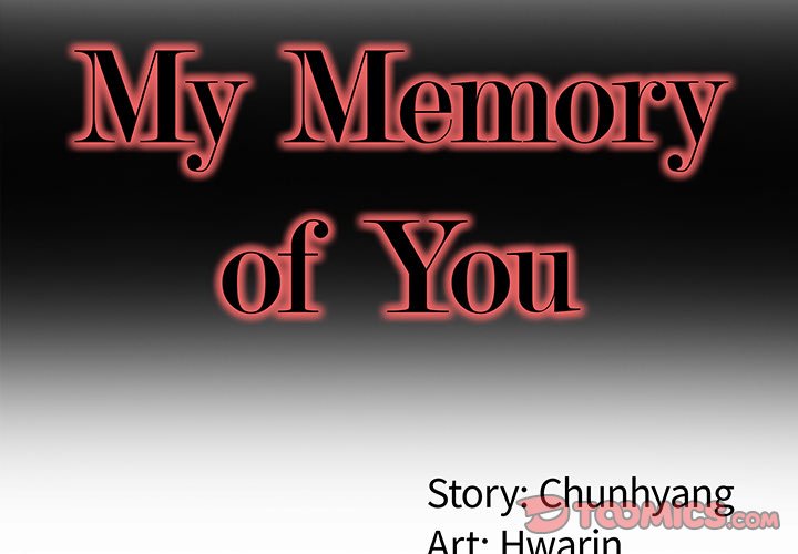 My Memory Of You: Chapter chapter-27 - Page 2