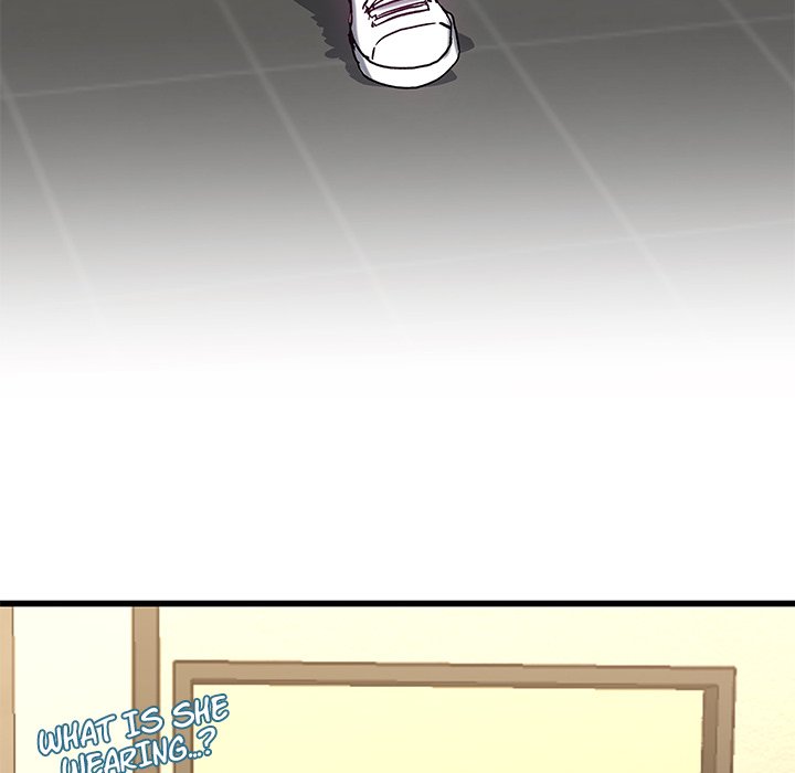 My Memory Of You: Chapter chapter-27 - Page 105