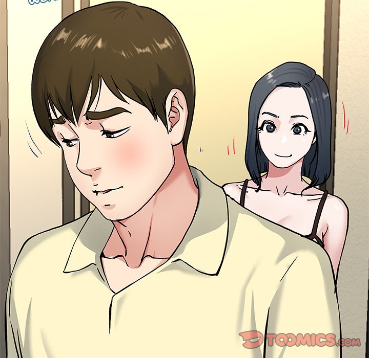 My Memory Of You: Chapter chapter-27 - Page 106