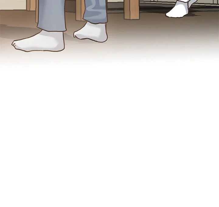 My Memory Of You: Chapter chapter-27 - Page 113