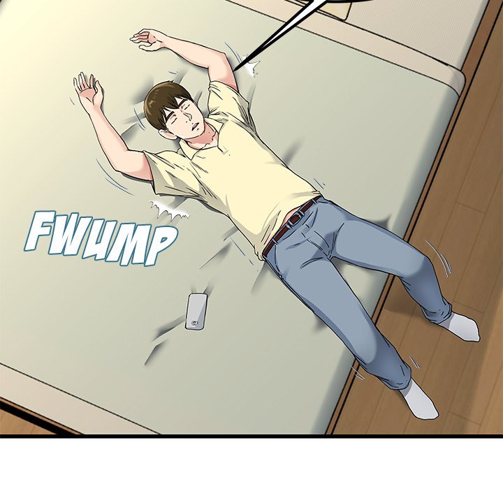 My Memory Of You: Chapter chapter-27 - Page 33
