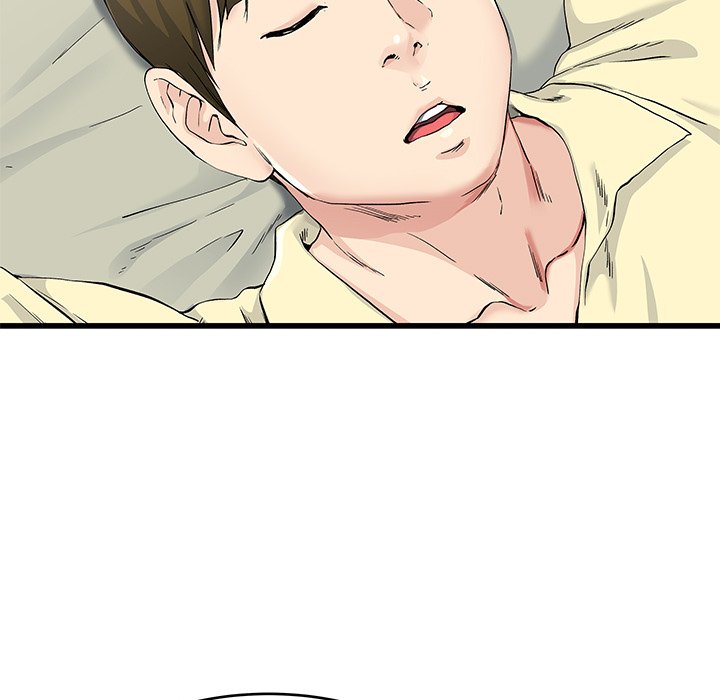 My Memory Of You: Chapter chapter-27 - Page 35