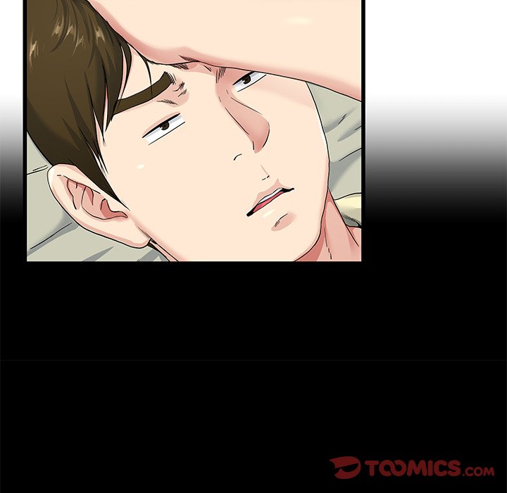 My Memory Of You: Chapter chapter-27 - Page 38