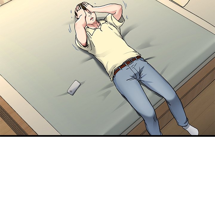 My Memory Of You: Chapter chapter-27 - Page 43