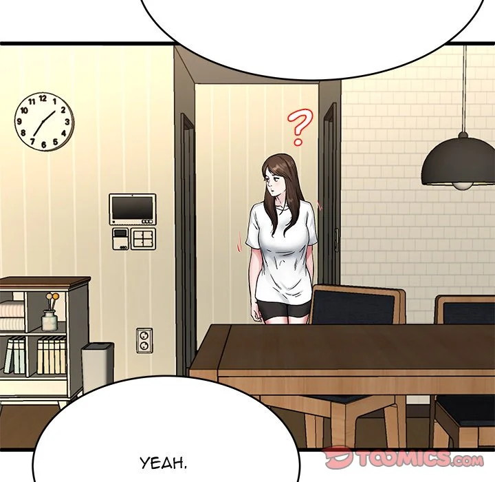 My Memory Of You: Chapter chapter-27 - Page 54