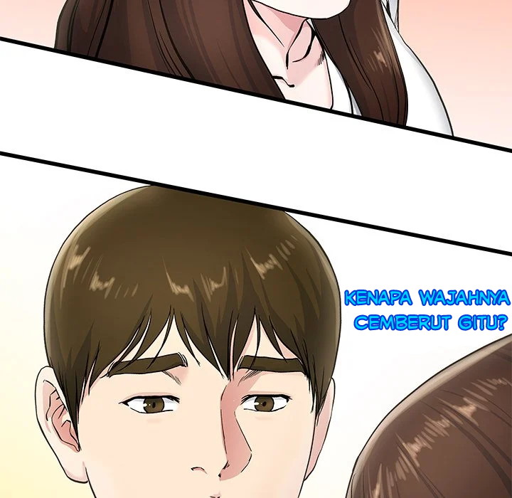 My Memory Of You: Chapter chapter-27 - Page 69