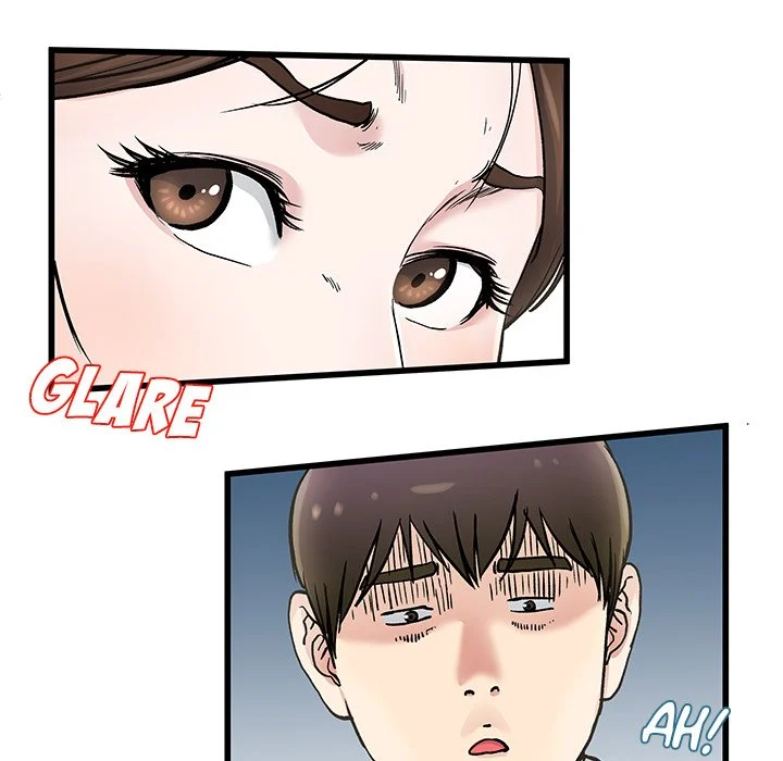 My Memory Of You: Chapter chapter-27 - Page 71