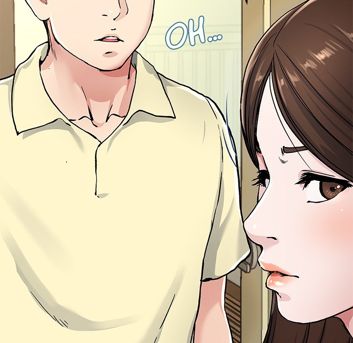 My Memory Of You: Chapter chapter-27 - Page 76