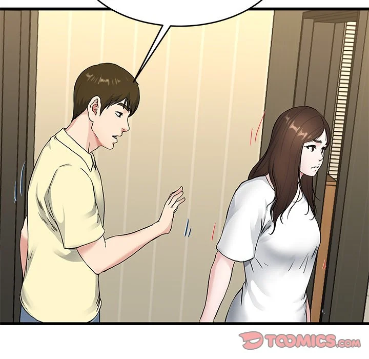 My Memory Of You: Chapter chapter-27 - Page 78