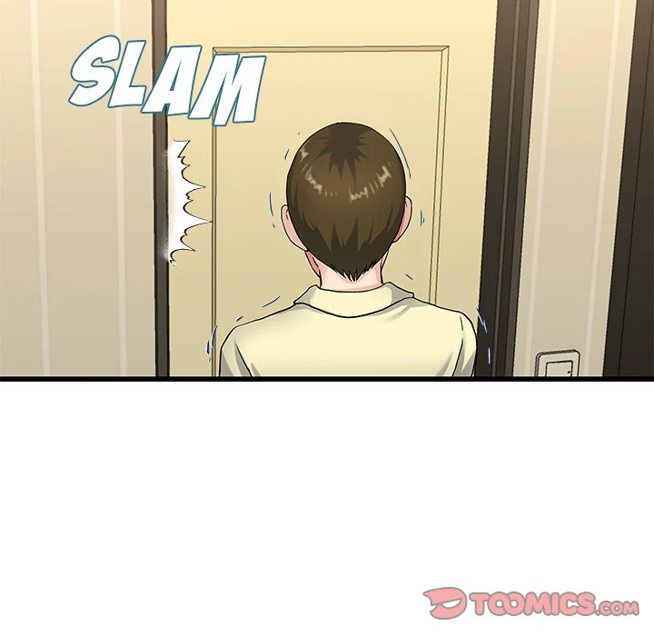 My Memory Of You: Chapter chapter-27 - Page 82