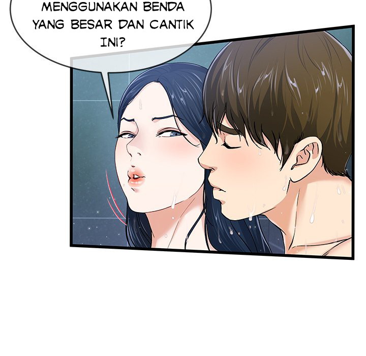My Memory Of You: Chapter chapter-42 - Page 17