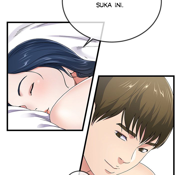 My Memory Of You: Chapter chapter-42 - Page 71