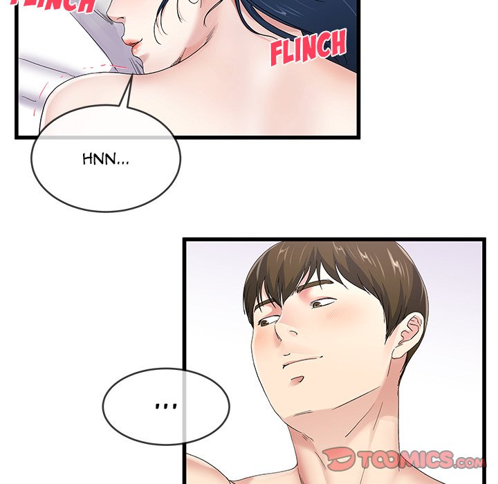My Memory Of You: Chapter chapter-42 - Page 92