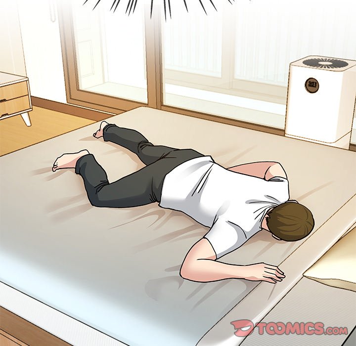 My Memory Of You: Chapter chapter-43 - Page 110