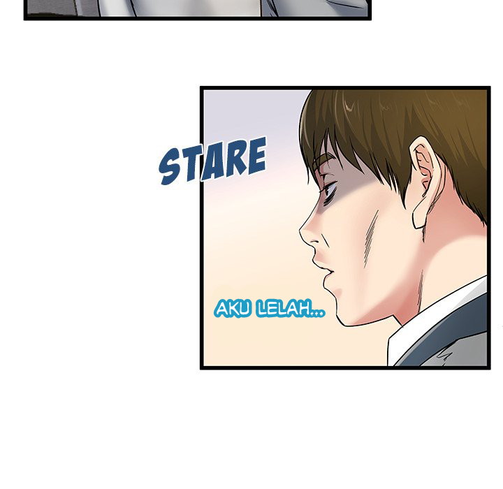 My Memory Of You: Chapter chapter-43 - Page 15