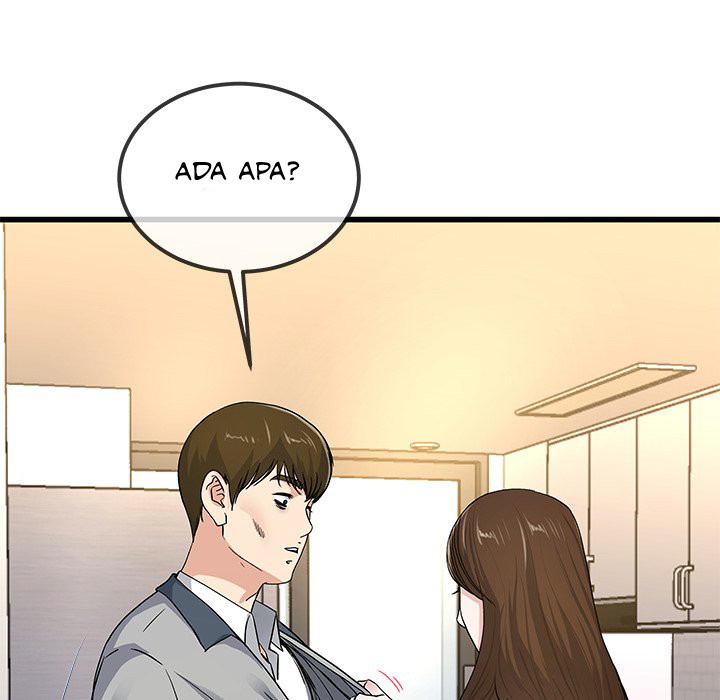 My Memory Of You: Chapter chapter-43 - Page 19