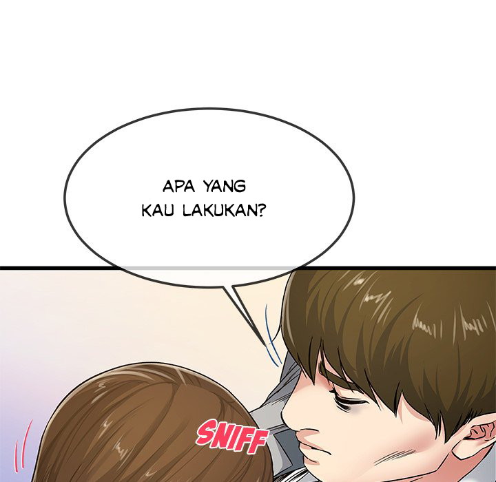My Memory Of You: Chapter chapter-43 - Page 22