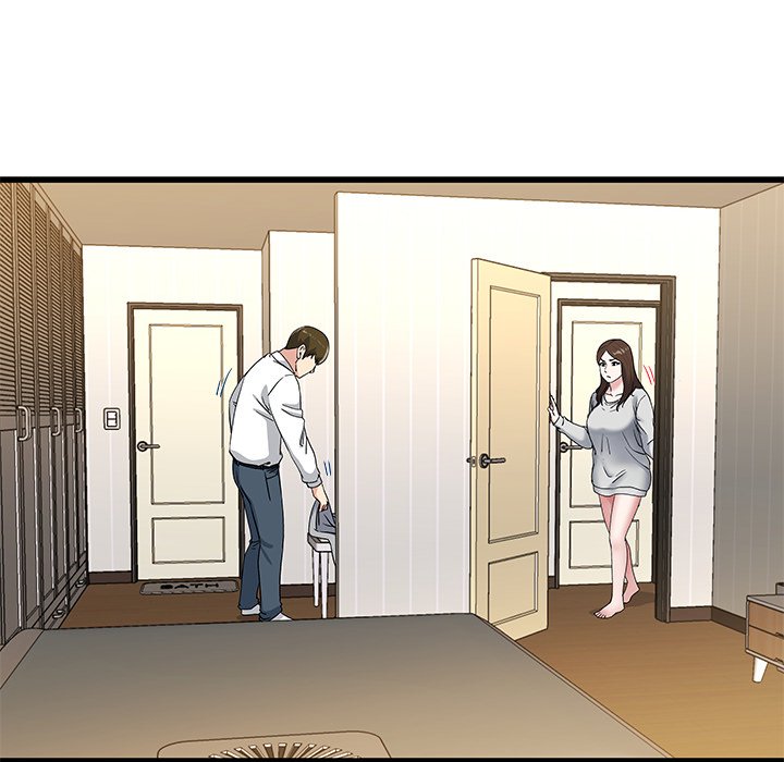 My Memory Of You: Chapter chapter-43 - Page 28