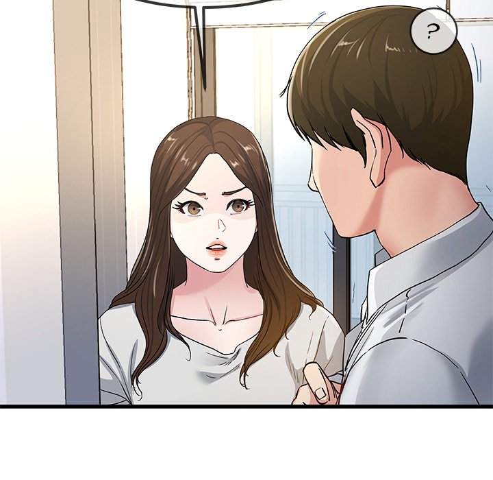 My Memory Of You: Chapter chapter-43 - Page 35