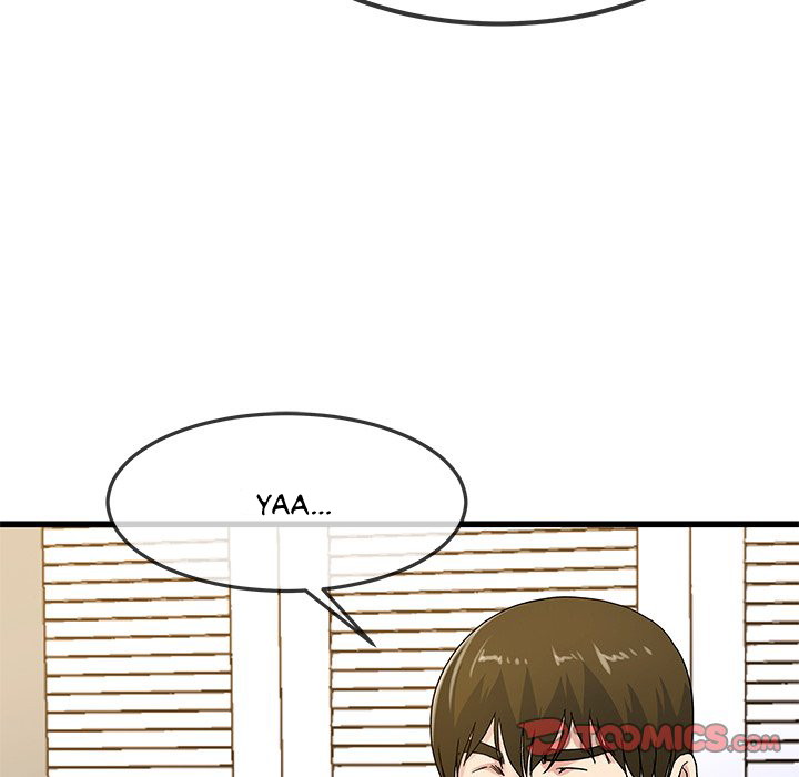 My Memory Of You: Chapter chapter-43 - Page 38