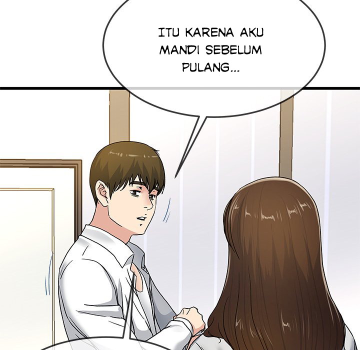 My Memory Of You: Chapter chapter-43 - Page 40