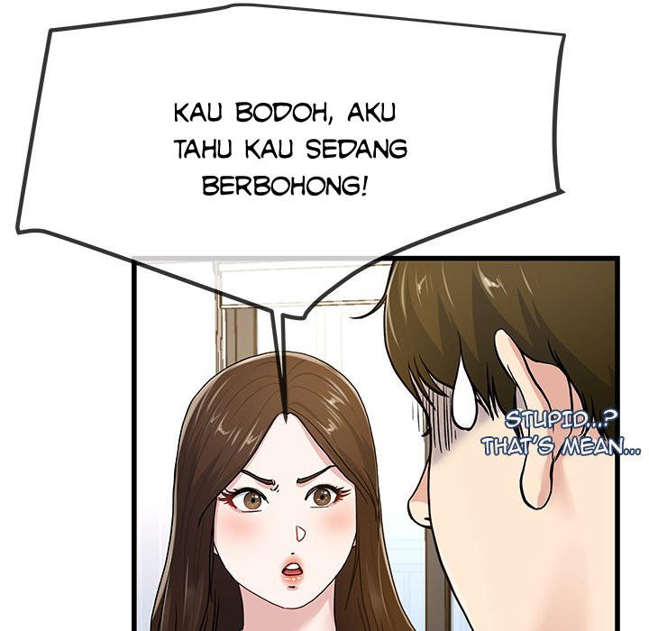 My Memory Of You: Chapter chapter-43 - Page 43