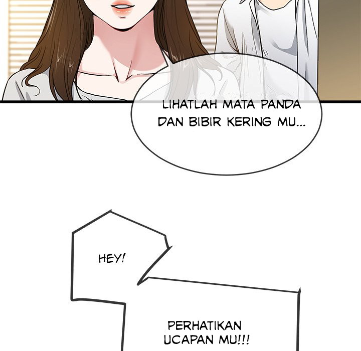 My Memory Of You: Chapter chapter-43 - Page 52