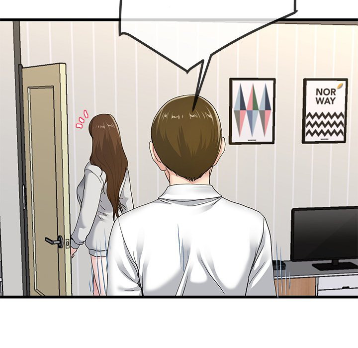 My Memory Of You: Chapter chapter-43 - Page 53
