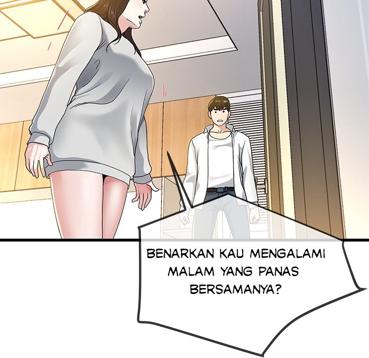 My Memory Of You: Chapter chapter-43 - Page 55