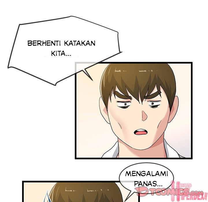 My Memory Of You: Chapter chapter-43 - Page 56