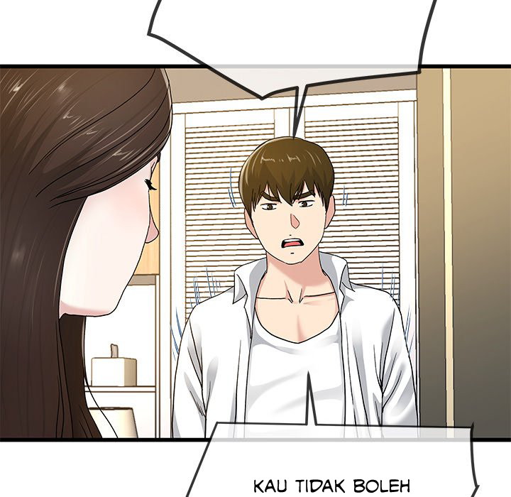 My Memory Of You: Chapter chapter-43 - Page 58
