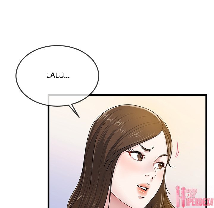 My Memory Of You: Chapter chapter-43 - Page 61