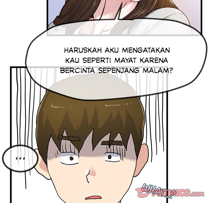 My Memory Of You: Chapter chapter-43 - Page 62