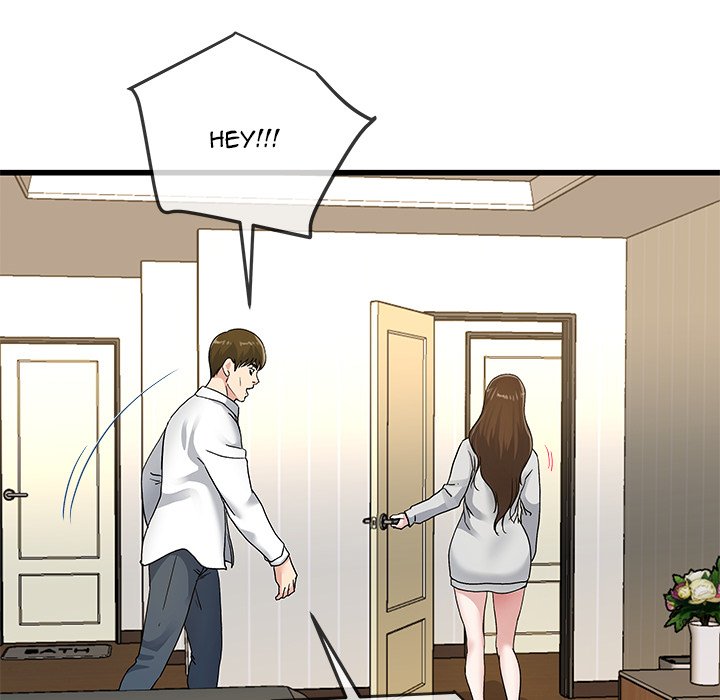 My Memory Of You: Chapter chapter-43 - Page 64